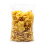 PATATAS FRITAS TRADICIONALES